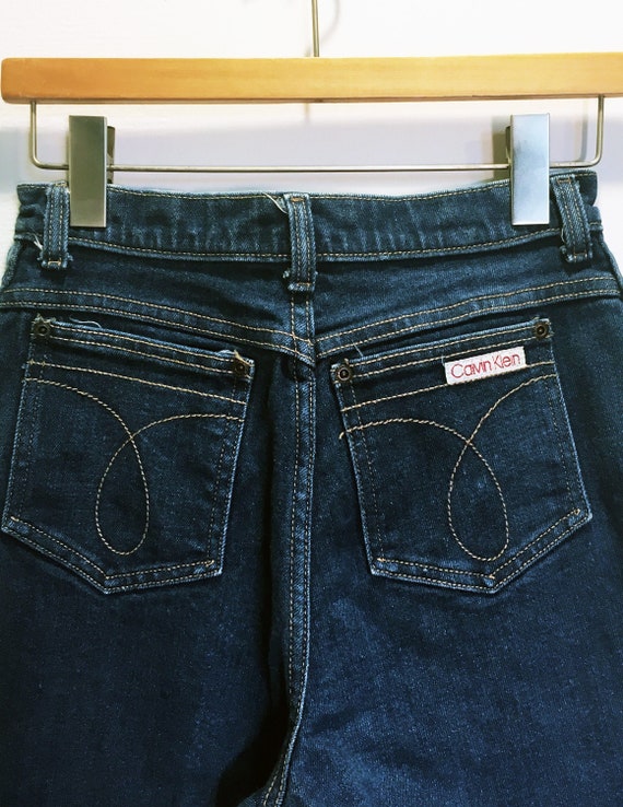 calvin klein jeans original