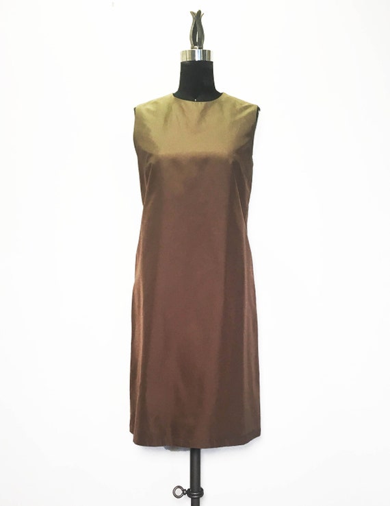 Michael Kors Shift Dress