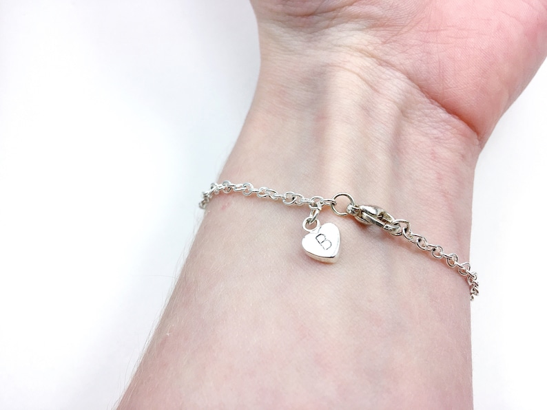 Dainty Bracelet Everyday Bracelet Gold Bar Bracelet