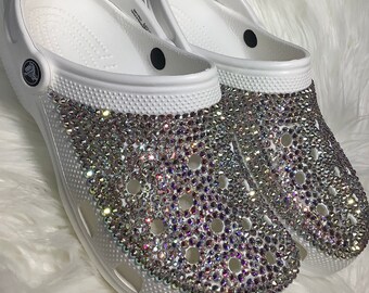 crocs for wedding