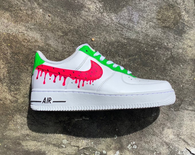 nike air force 1 kids custom