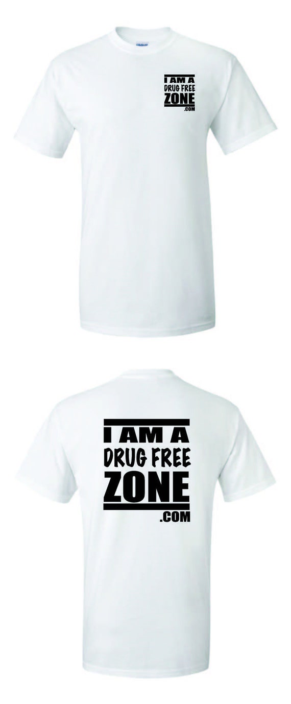 free zone t shirt