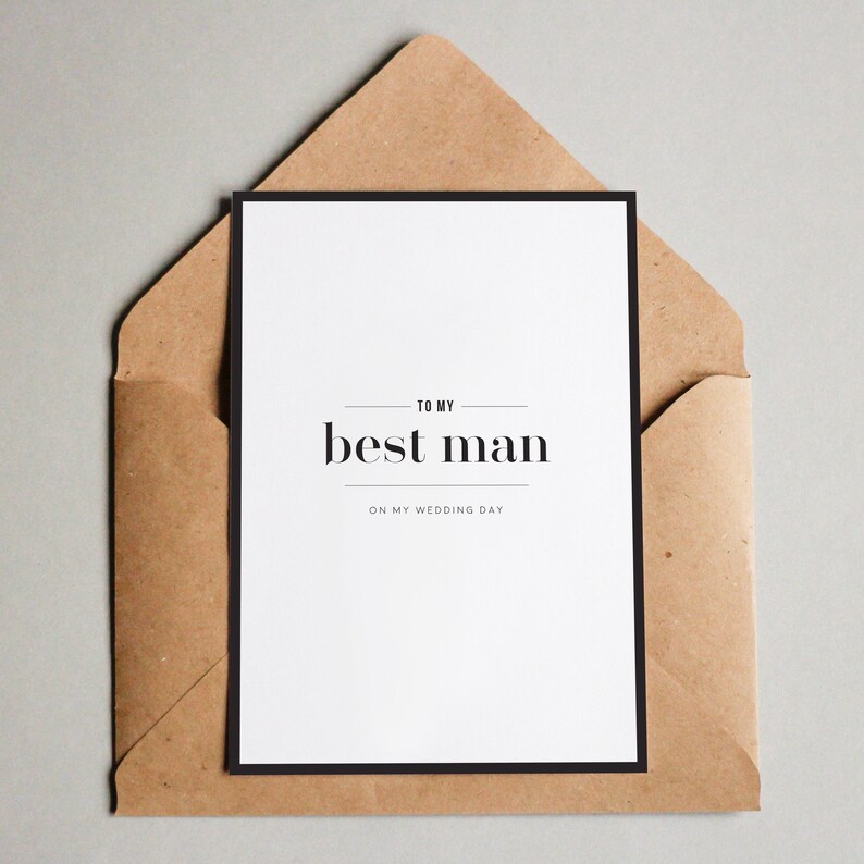 To My Mother Card