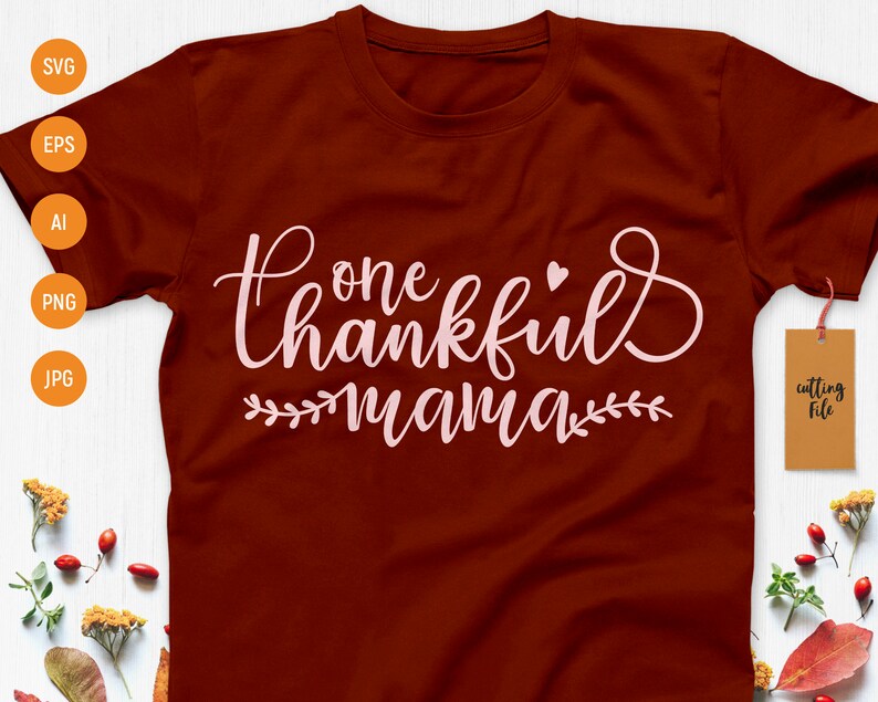 Free Free Thankful Mama Svg 431 SVG PNG EPS DXF File