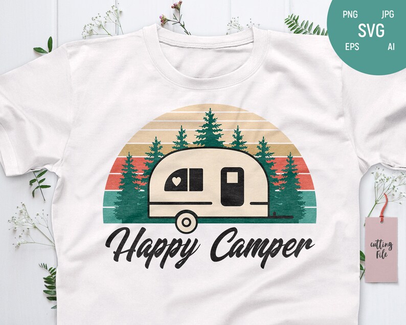 Free Free 307 Camping Svg Etsy SVG PNG EPS DXF File