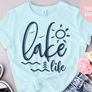 Download Lucky Fishing Shirt Fishing Svg Fishing Shirt Svg Funny Etsy