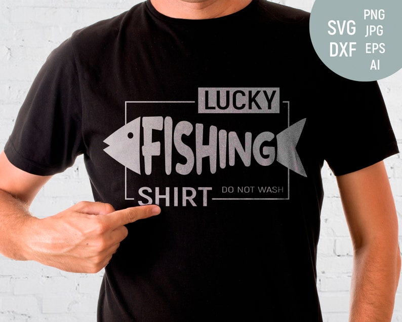 Free Free 218 Mens Fishing Shirt Svg SVG PNG EPS DXF File