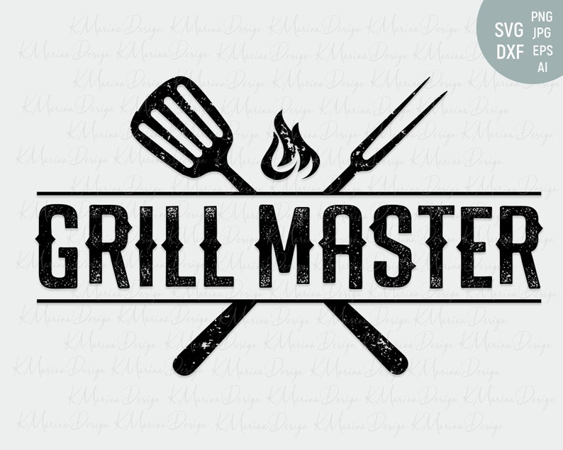 Free Free 206 Grill Father Svg SVG PNG EPS DXF File