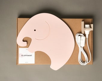 nursery wall night light