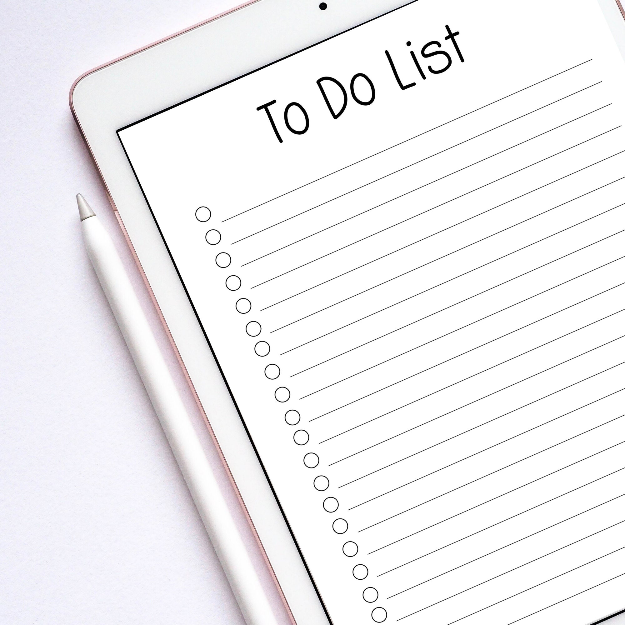 To do list printable to do list printable to do list etsy sterreich