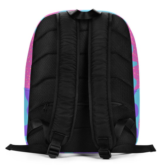 Queen slime bookbag sales