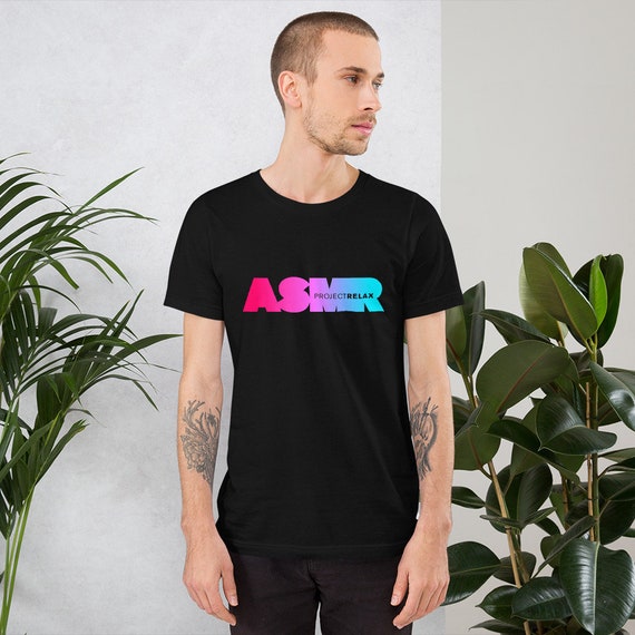 Asmr shirt hotsell