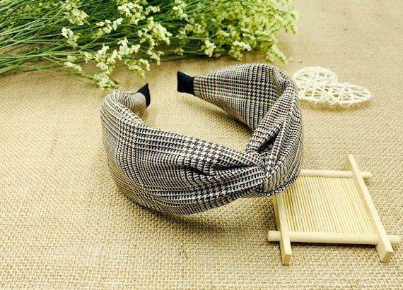 Burberry headband beat hotsell