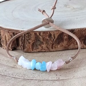 Fertility Wish Bracelet, Fertility bracelet, Fertility Crystals, IVF Wish Bracelet, Fertility Jewelry, Pregnancy Gift, Fertility gift