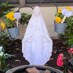 Mary Garden Markers Digital Download