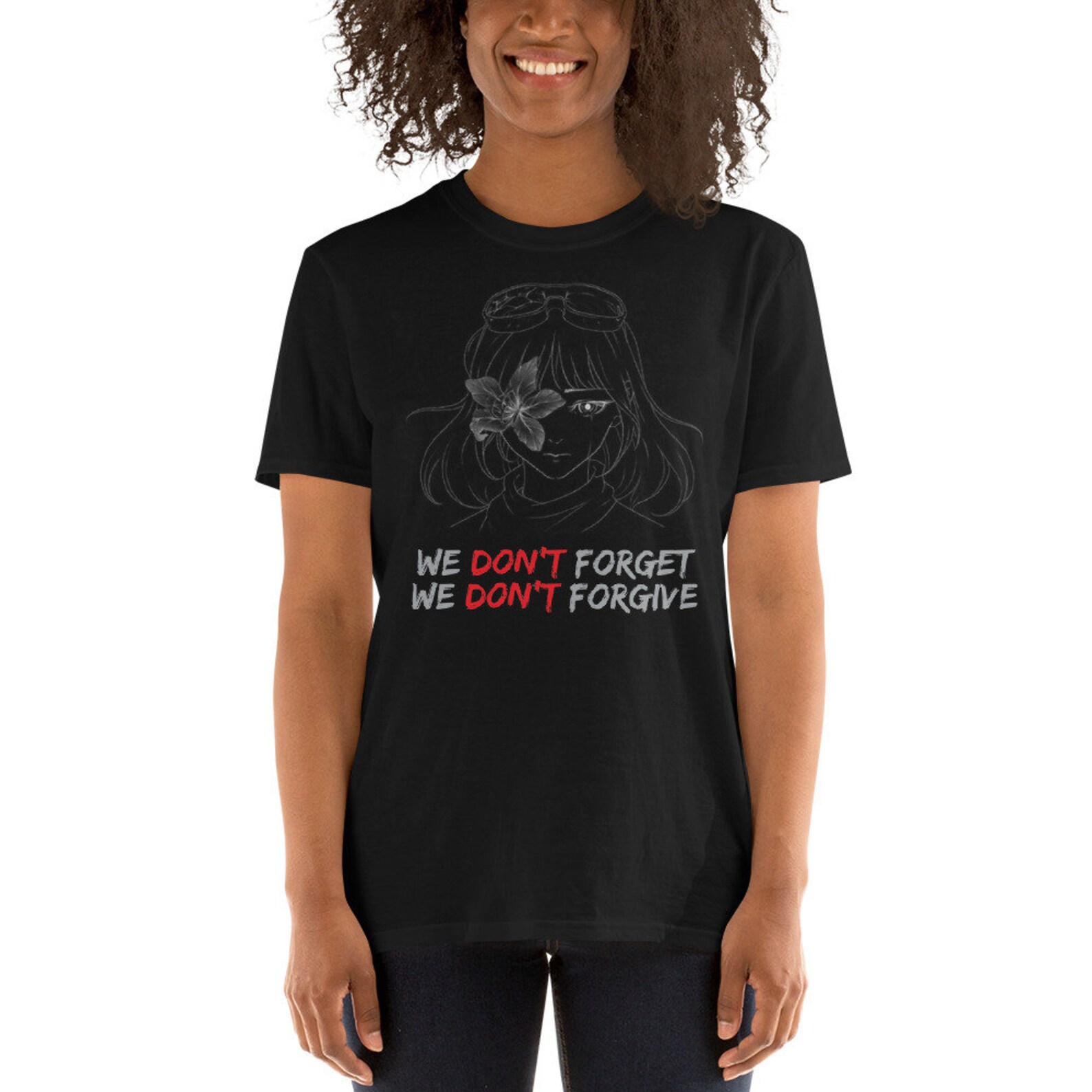 We Don T Forgive We Don T Forget