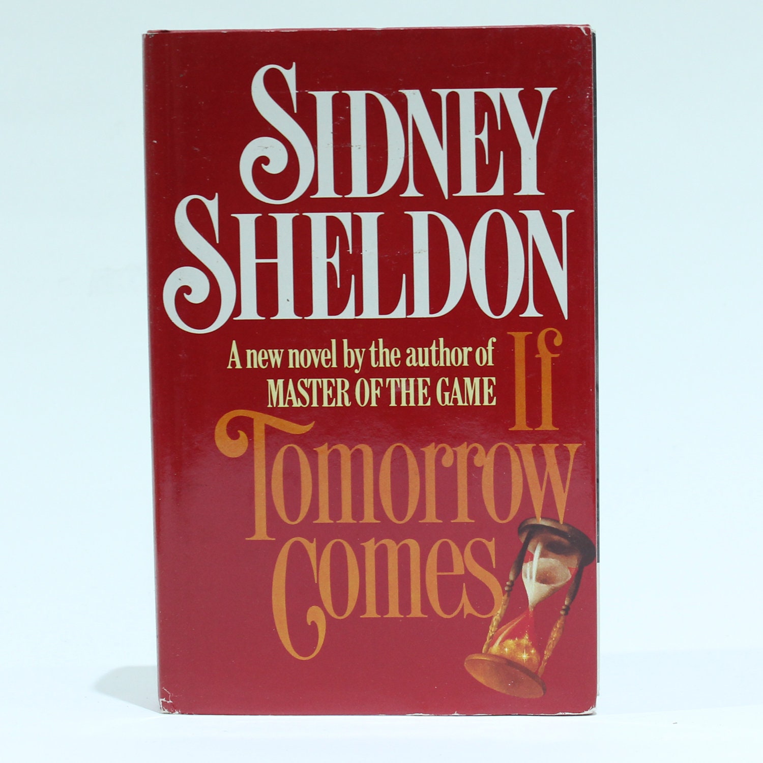 if tomorrow comes by sidney sheldon if tomorrow comes by sidney sheldon