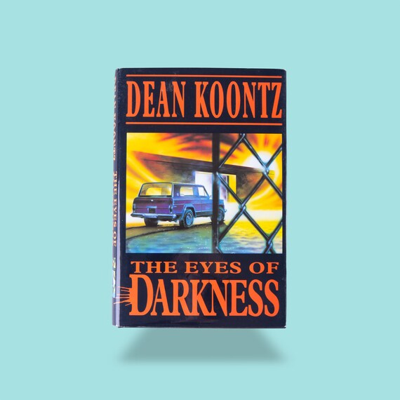 Dean Koontz Predicted Coronavirus Outbreak In His Novel Written In 1981 - Foto 10