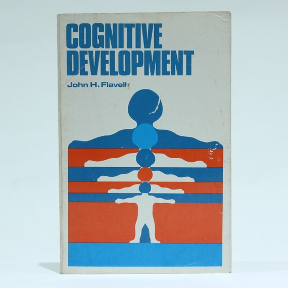 cognitive development flavell