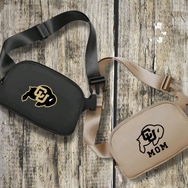 Custom Fanny Pack Logo Etsy