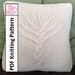 see more listings in the Cable Knit Cushions section