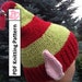 see more listings in the Christmas Knit Patterns section
