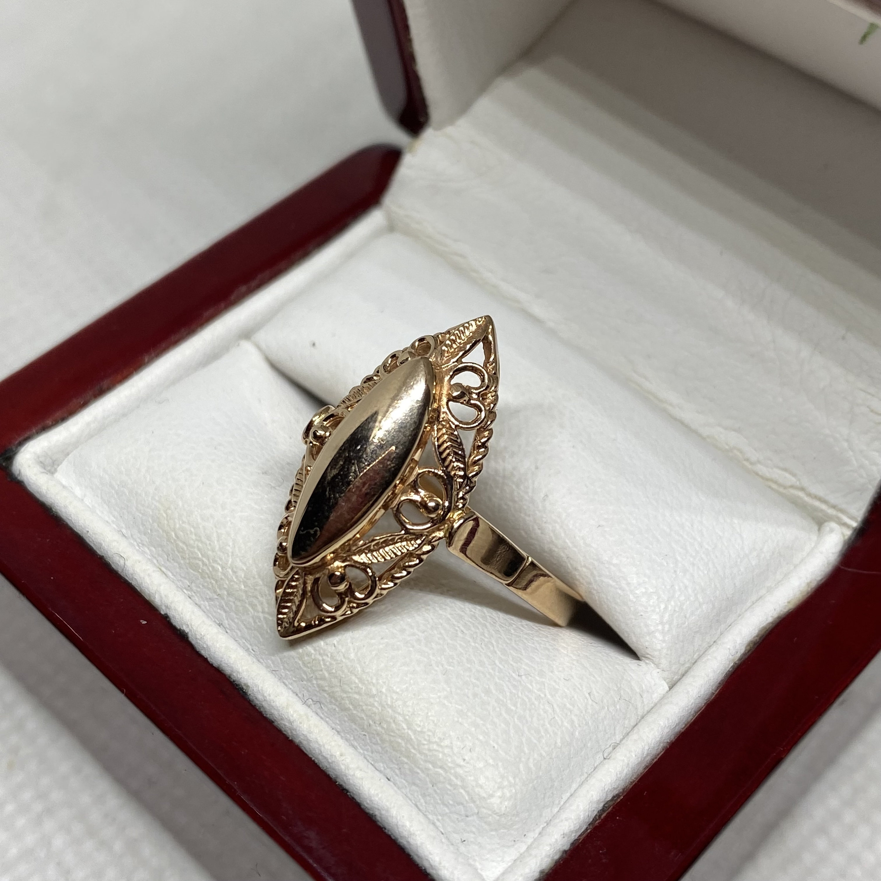 585 Russian Gold Etsy Canada