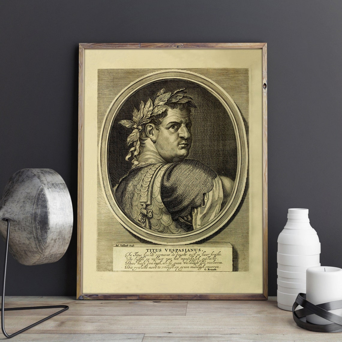 Vintage print Antique Print Wall Hanging Wall Art Home | Etsy