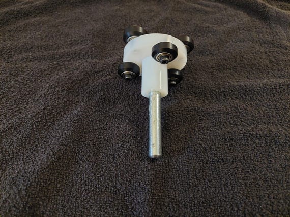 SABRE Hammer TS1