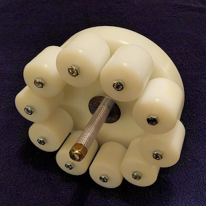 Angio-Wheel V7 Flow Master