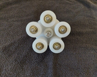 Angio Wheel Enduro TS1