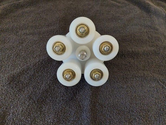 Angio Wheel Enduro TS1