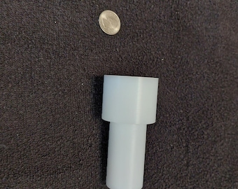Plastic Enduro TS1 Handle(Universal Fitment)