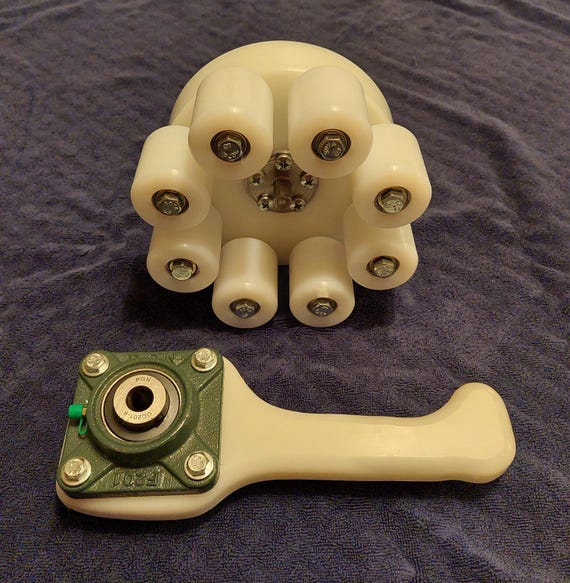 Angio Wheel MkIV