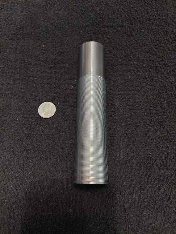 Metal Enduro TS1 Handle(Fits Enduros purchased after 10/18/2025)