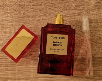 Decant Fragrances Etsy