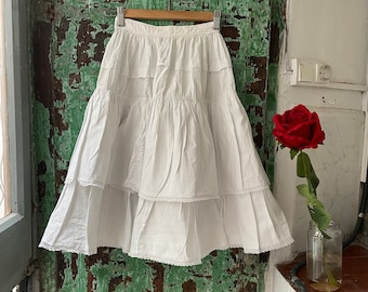 cancan underskirt