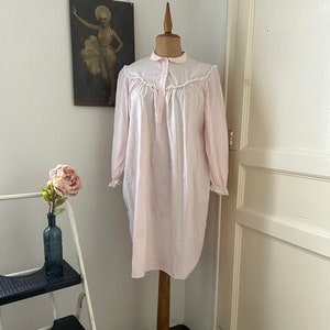 Camisa de dormir barbizon 2025