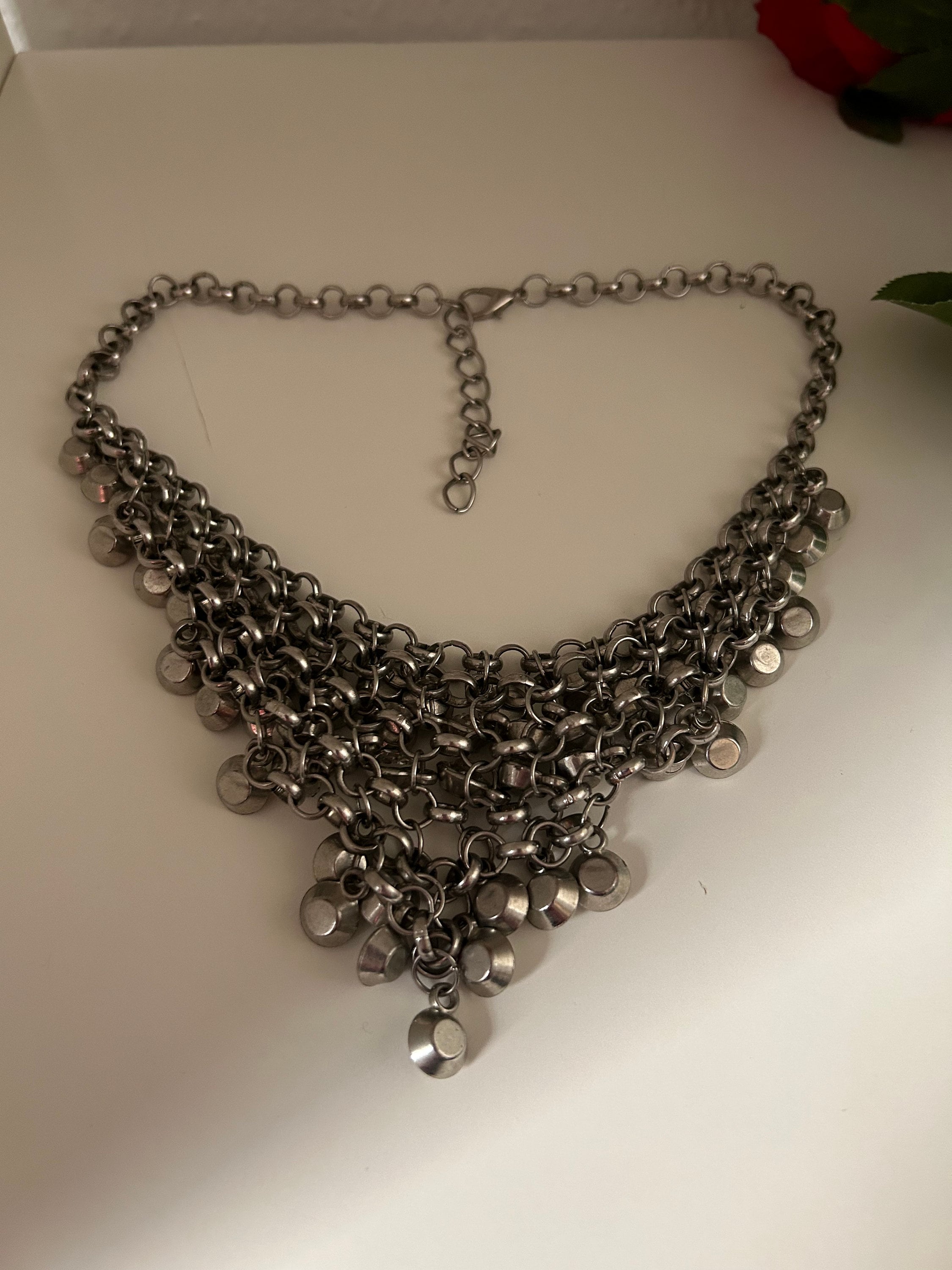 Collana Cristalli Trasparenti | Confronta prezzi