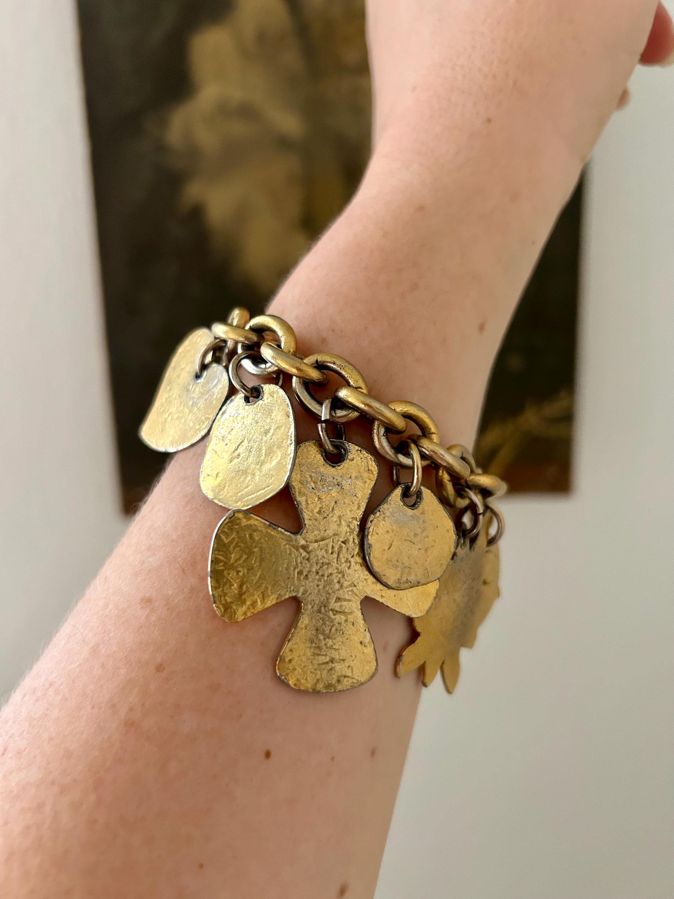 Vintage Agatha Paris - Etsy