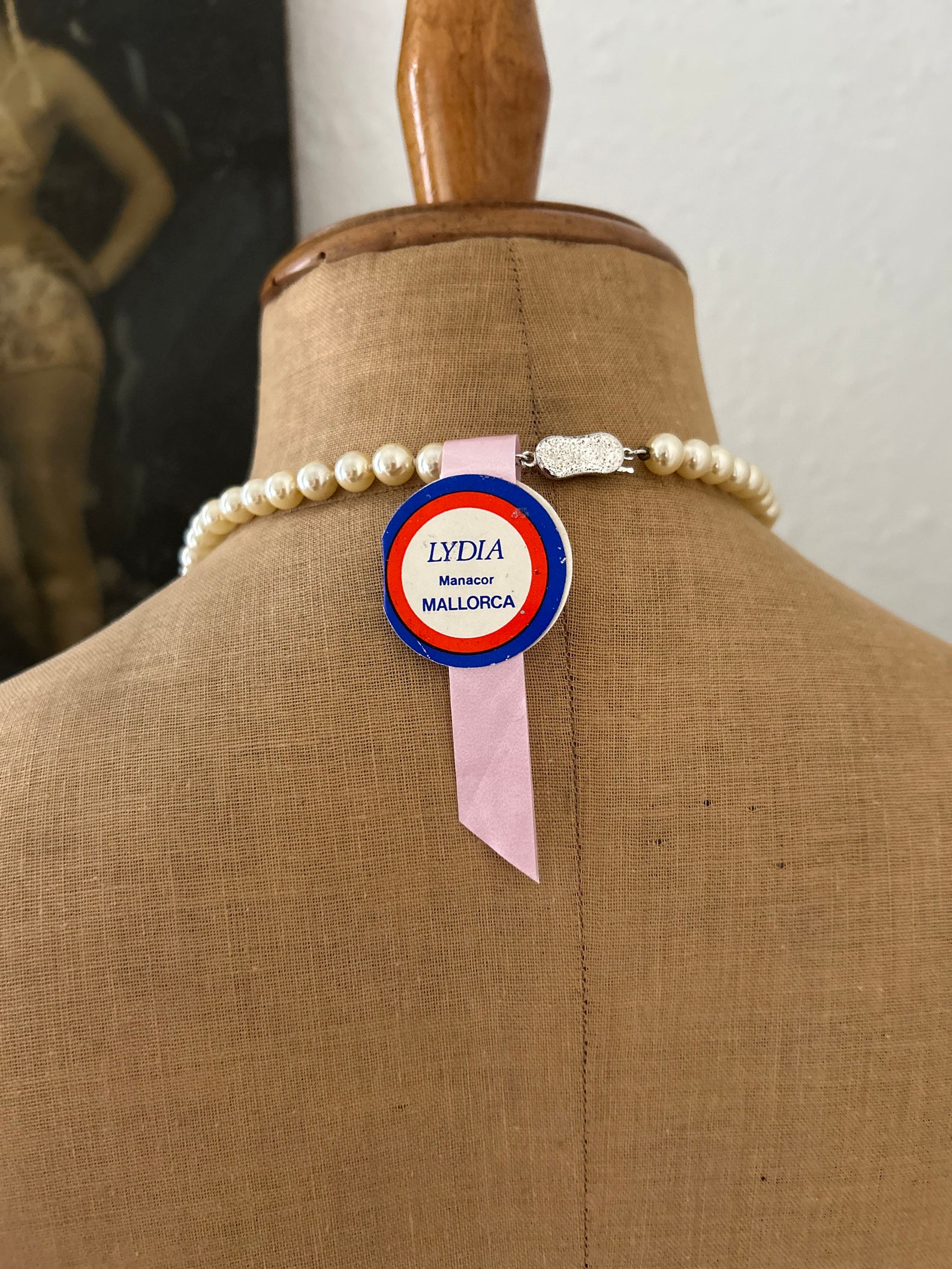 Mallorca Necklaces