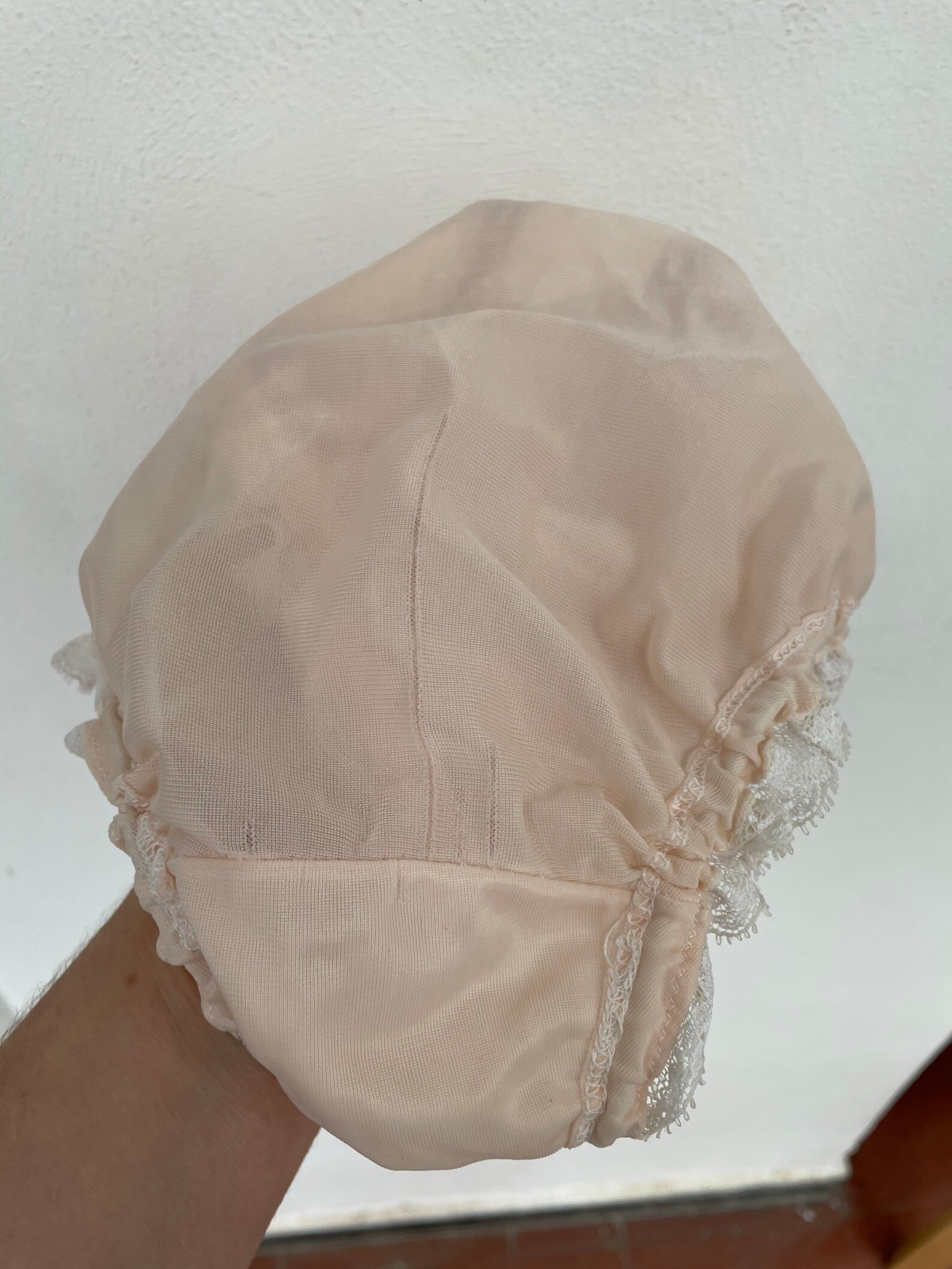 statuesque babydoll nude galleried