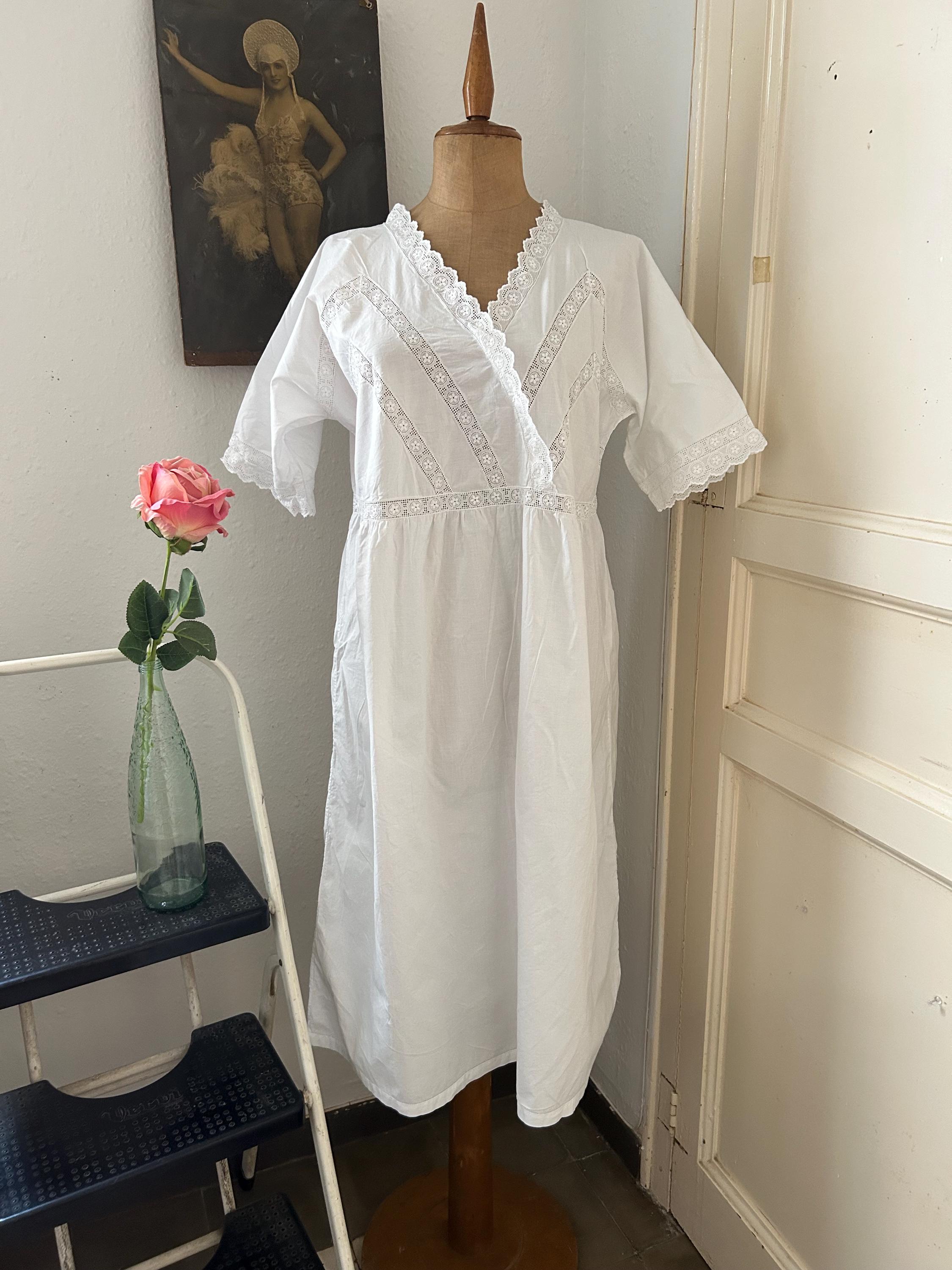 Camicia a maniche corte con motivo floreale - Rosa - Donna - 4.50€ - Kiabi