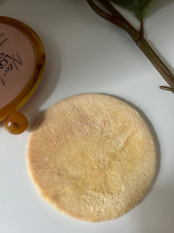 Maquillage ancien d'occasion - Collection