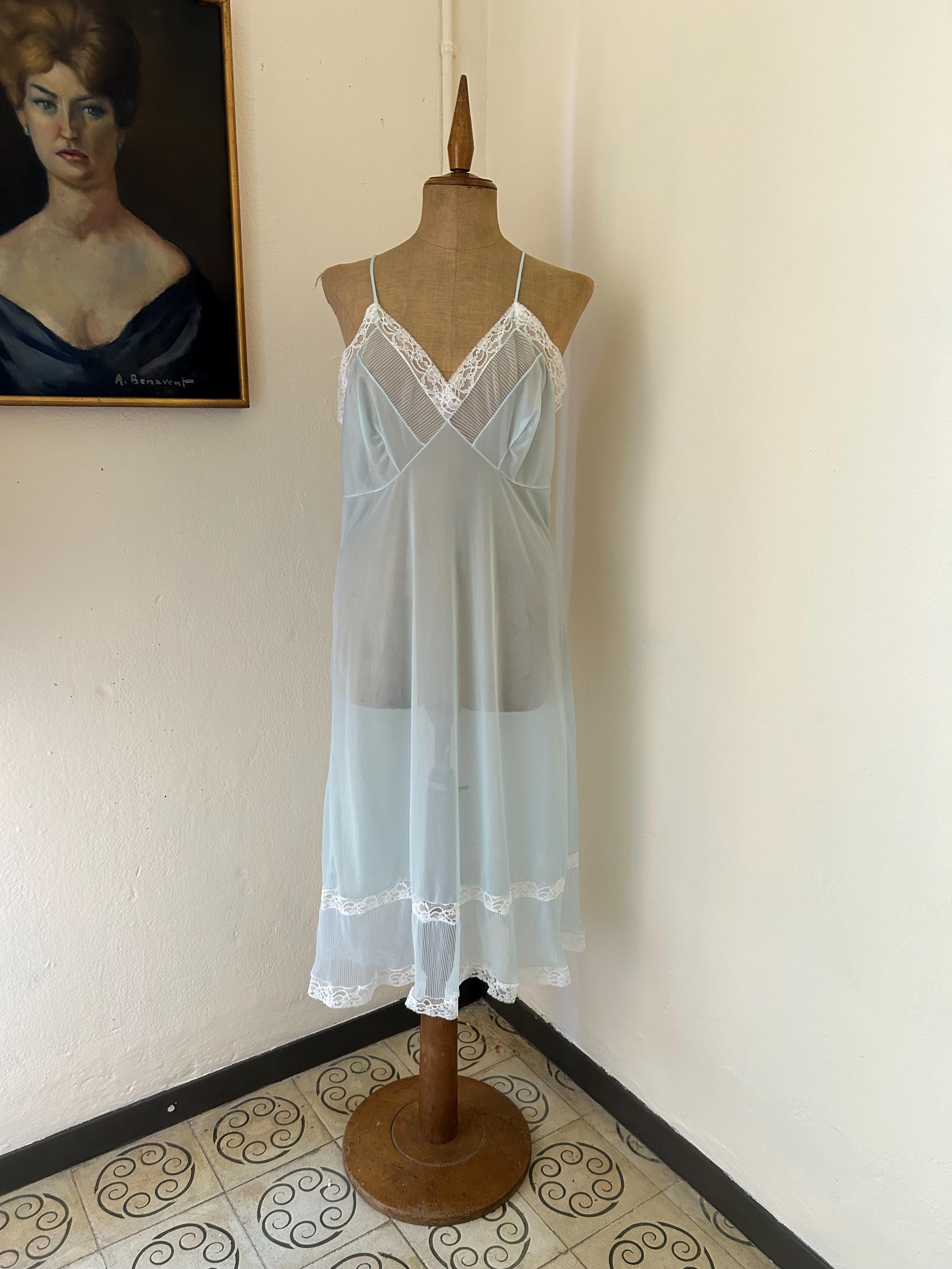 Mini Sottoveste Pizzo E Rasa Oro E Bianco – 13 Pollici – Taglia Unica – Kimberlysecret - Foto 4