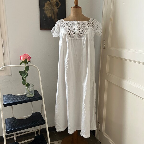 Nachtkleding - Cotton made in Africa - Linda's Wholesome Life