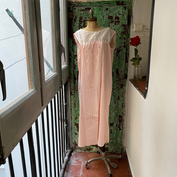 Spanish Nightgown Etsy