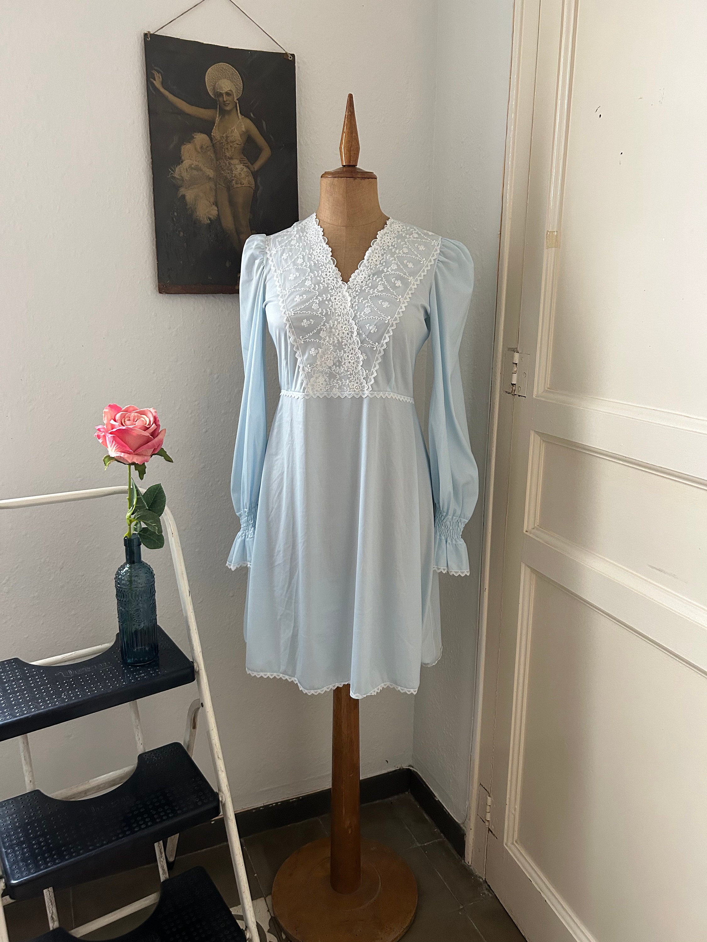 Chemise de nuit italienne France