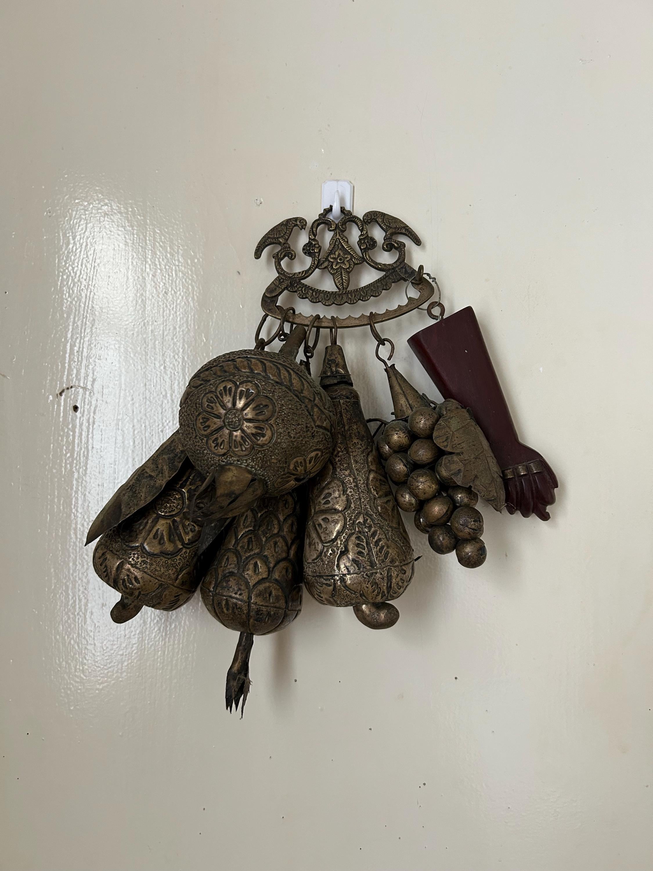 Brazilian Figa - Etsy