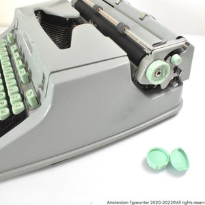 Hermes 3000 typewriter - Etsy 日本